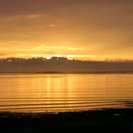 Nappstraumen Panorama Lofoten Gravdal  Ngoại thất bức ảnh