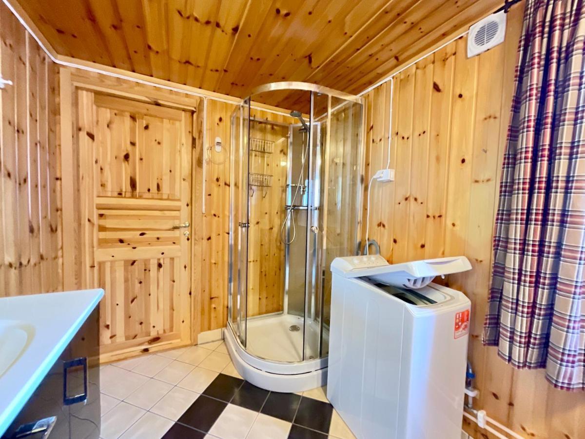 Nappstraumen Panorama Lofoten Gravdal  Ngoại thất bức ảnh
